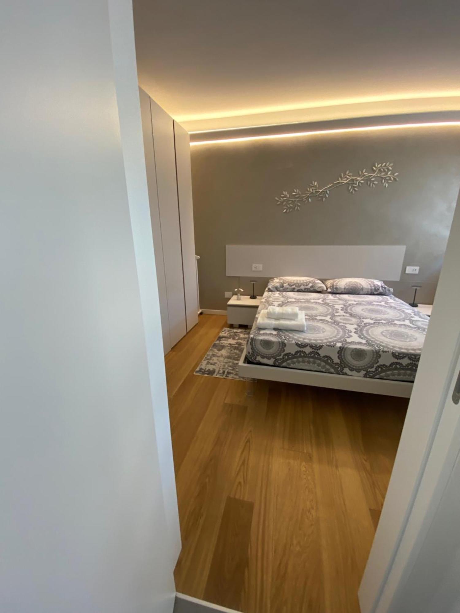 Hz+ Costantini Leilighet Pordenone Eksteriør bilde