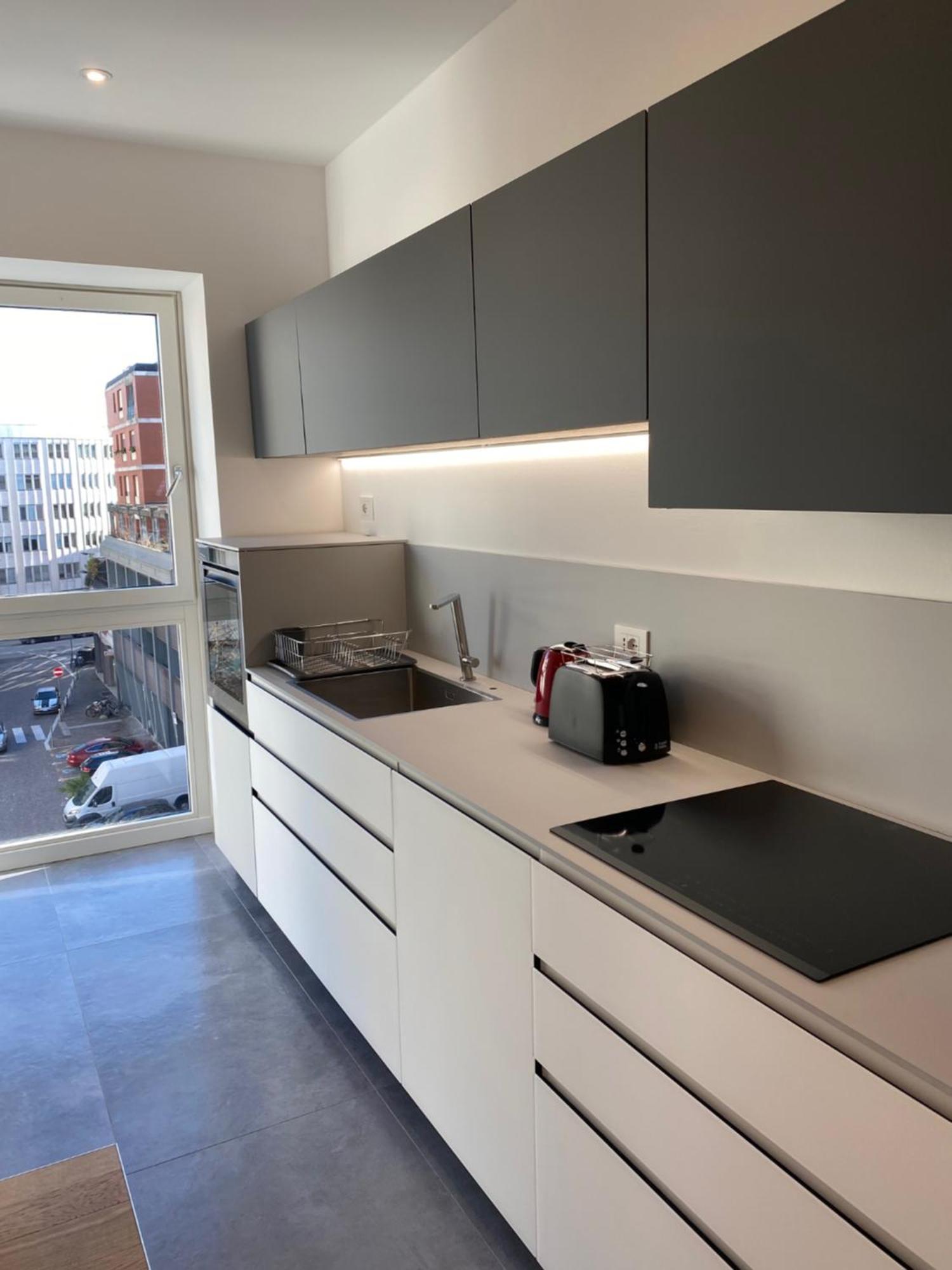 Hz+ Costantini Leilighet Pordenone Eksteriør bilde